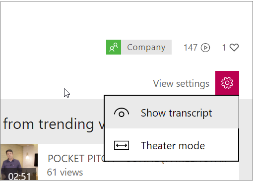 /uploadedimages/Campus_Resources/Technology_Services_and_HelpDesk/HelpDesk/Articles/Create Transcript in Stream 1.png